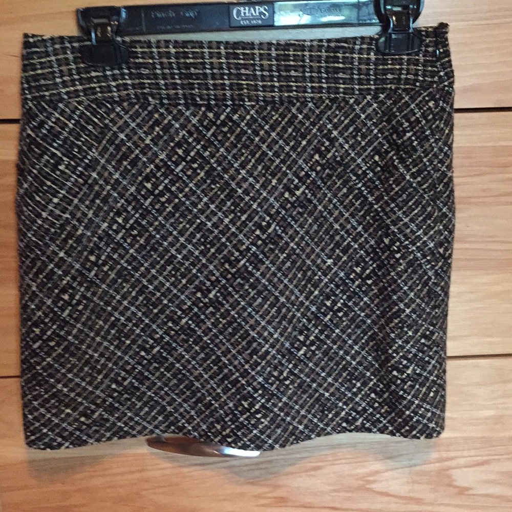 The Limited Skirt